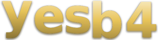 yesb 4 logo